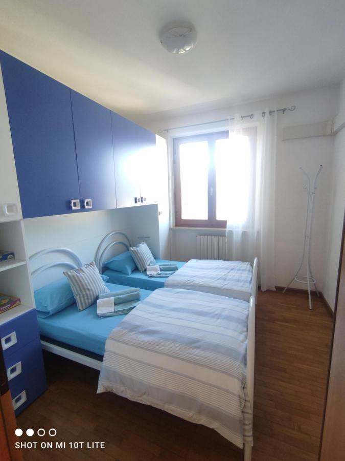 Dal Mariano Leilighet Brenzone sul Garda Eksteriør bilde
