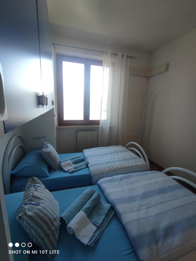 Dal Mariano Leilighet Brenzone sul Garda Eksteriør bilde