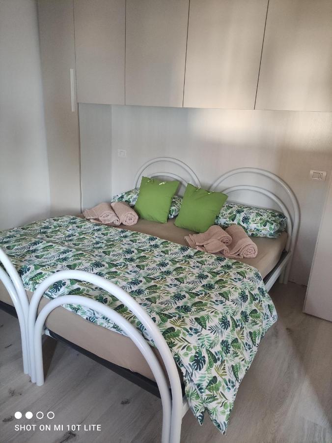 Dal Mariano Leilighet Brenzone sul Garda Eksteriør bilde